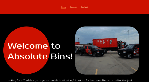 absolutebins.com