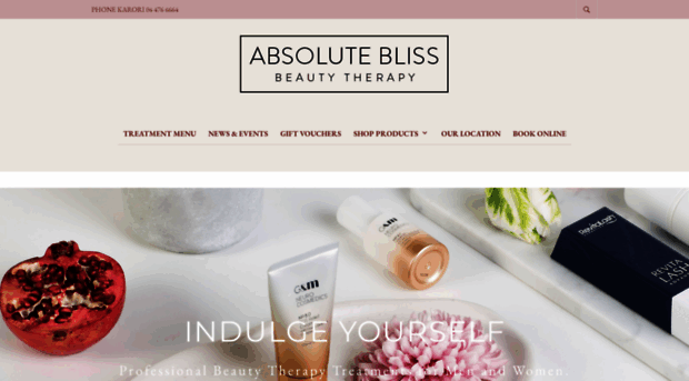 absolutebliss.co.nz