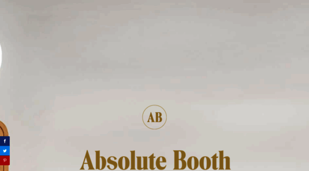 absolutebooth.co.uk