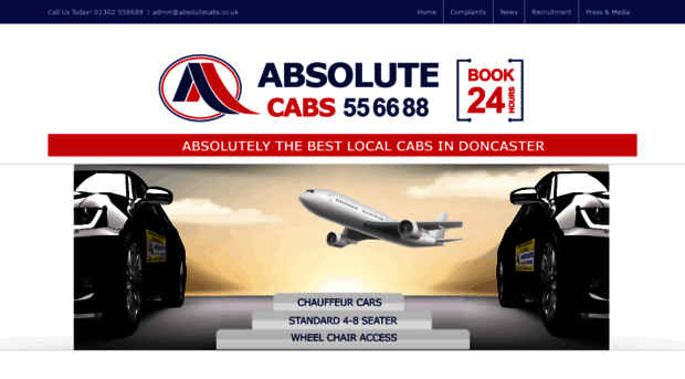 absolutecabs.co.uk