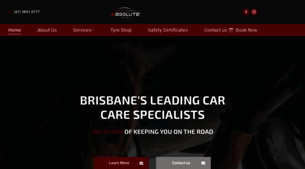 absolutecarcare.com.au