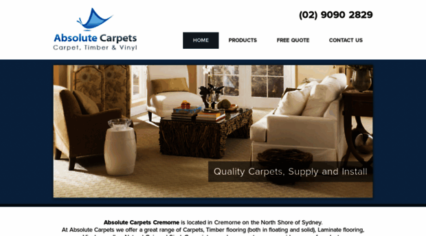 absolutecarpets.com.au