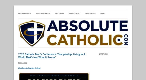 absolutecatholic.com