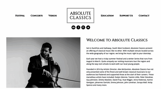 absoluteclassics.co.uk