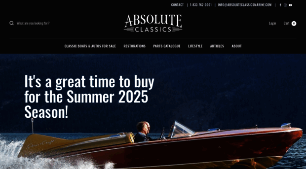 absoluteclassics.com