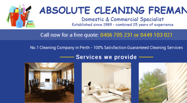 absolutecleaningfremantle.com.au