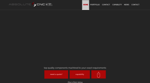 absolutecnc.co.nz