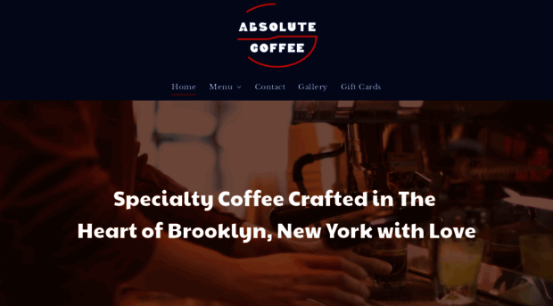 absolutecoffee.nyc