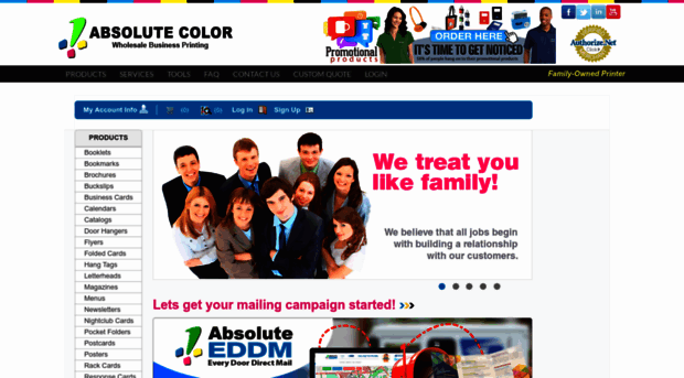 absolutecolor.com