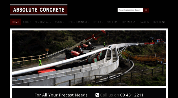 absoluteconcrete.co.nz