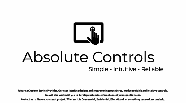 absolutecontrols.com