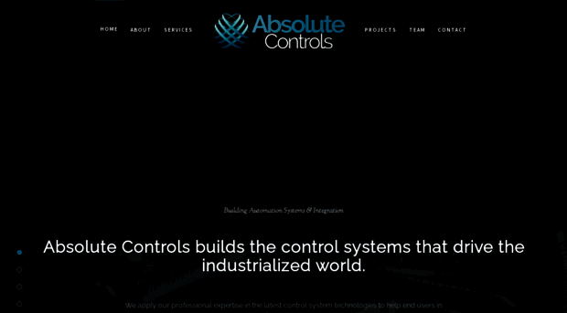 absolutecontrolsllc.com