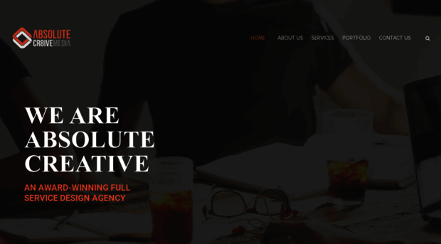 absolutecreative.co.uk