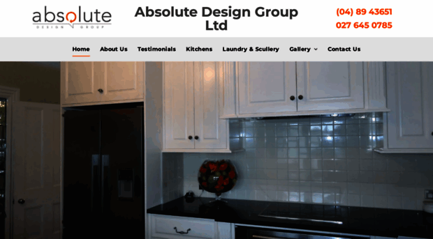 absolutedesigngroup.co.nz