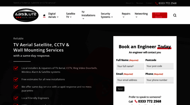 absolutedigitalservices.co.uk