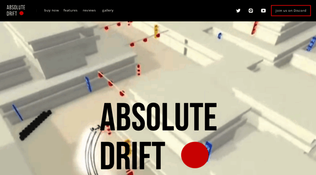 absolutedrift.com