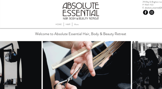 absoluteessential.com.au