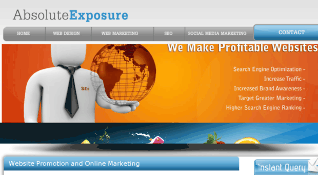 absoluteexposureinc.com