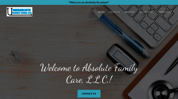 absolutefamilycare.com