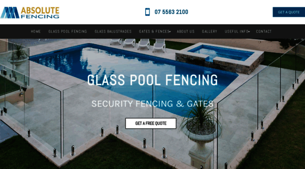 absolutefences.com.au