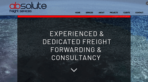 absolutefreight.co.uk