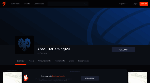 absolutegaming123.challonge.com