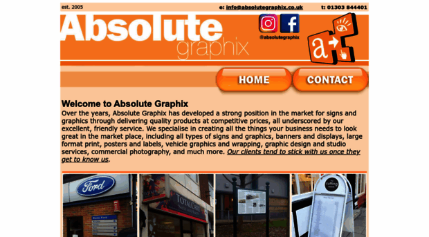 absolutegraphix.co.uk