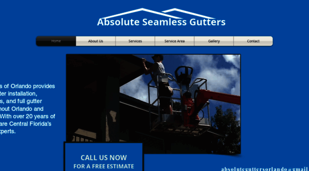 absoluteguttersorlando.com