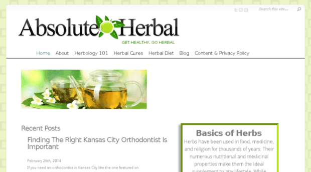 absoluteherbal.org