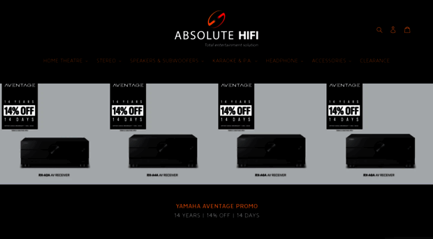 absolutehifi.com.au