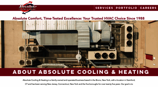 absolutehvac.com