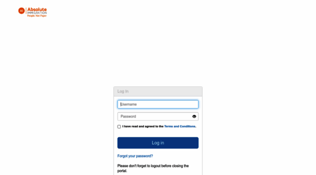 absoluteimmigrationservices.mmportal.com.au