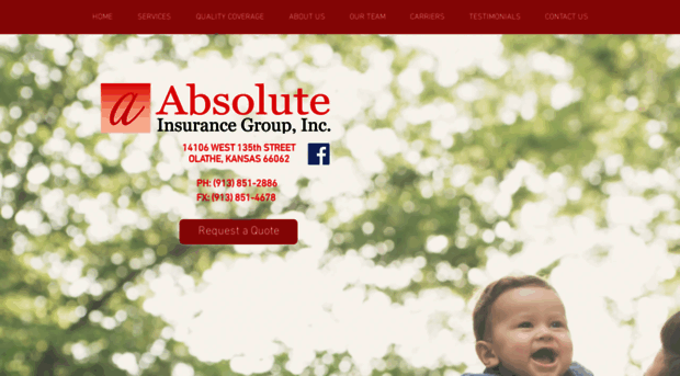 absoluteinsgroup.com