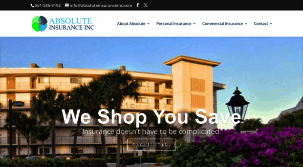 absoluteinsuranceinc.com