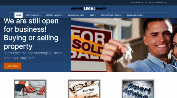 absolutelegal.com.au