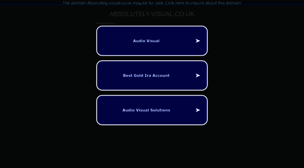 absolutely-visual.co.uk