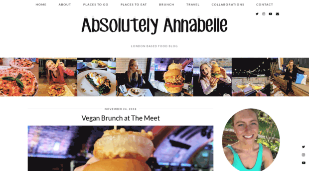 absolutelyannabelle.com