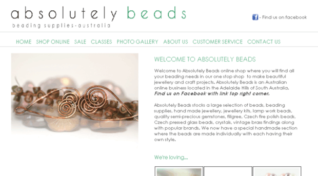 absolutelybeads.com.au