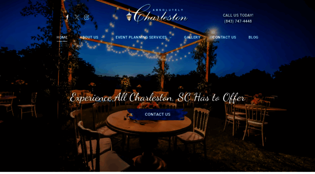 absolutelycharleston.com