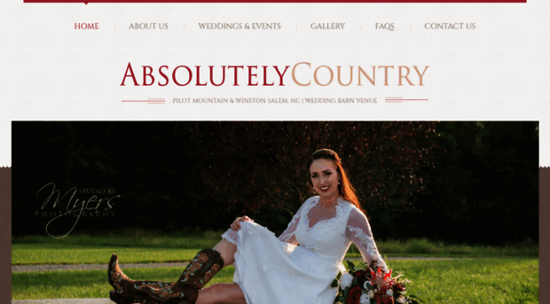 absolutelycountrync.com