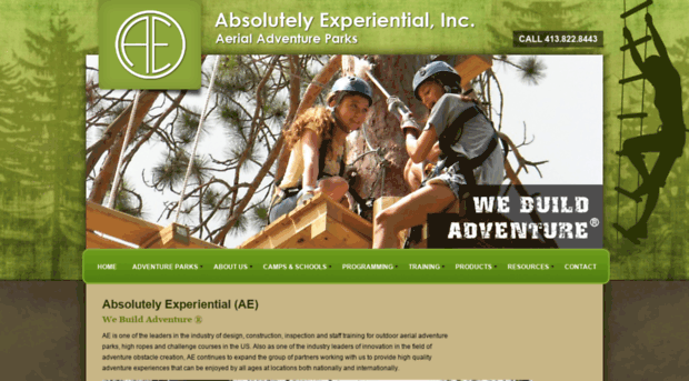 absolutelyexperiential.com