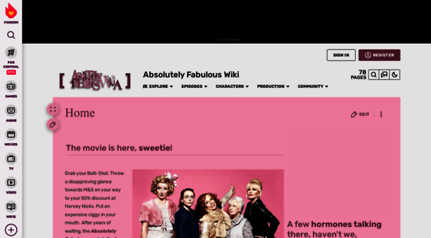 absolutelyfabulous.wikia.com