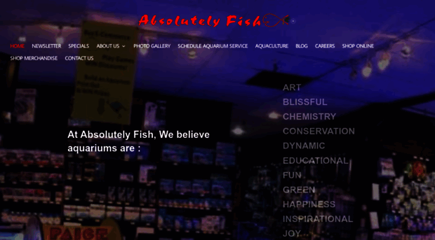 absolutelyfish.com