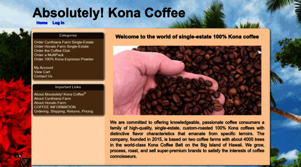 absolutelykona.com