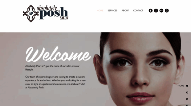 absolutelyposh.com