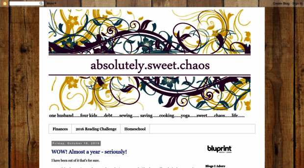 absolutelysweetchaos.blogspot.com