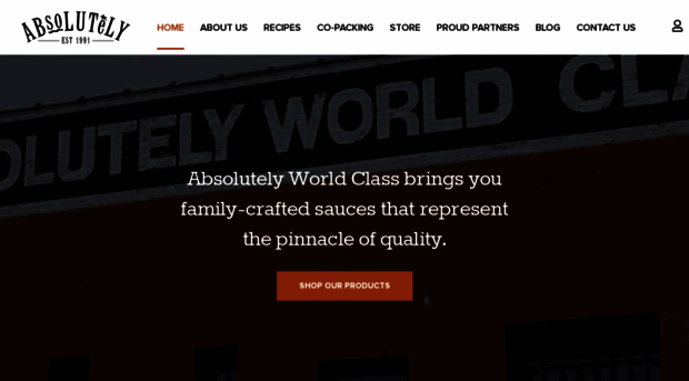 absolutelyworldclass.com