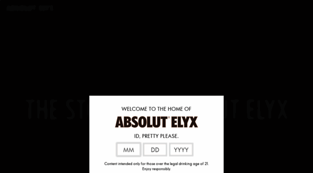 absolutelyx.com