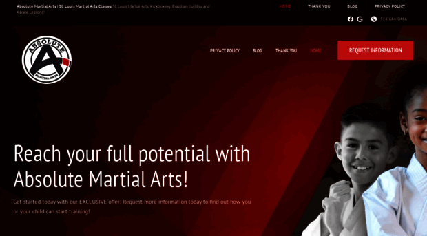 absolutemartialarts.com