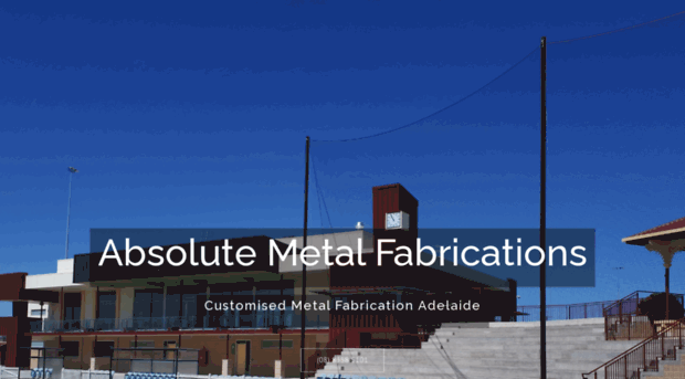 absolutemetalfabrications.com.au